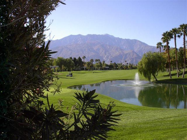 棕榈泉Mesquite Country Club别墅 客房 照片