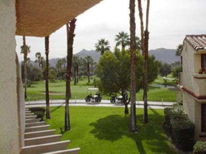 棕榈泉Mesquite Country Club别墅 外观 照片